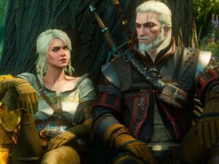 Wiedźmin: Syriusz – CD Projekt Red potwierdza zwolnienia po restrukturyzacji projektu