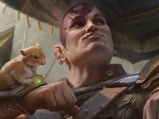 Baldur’s Gate 3: Minsc i Boo znów skopią tyłki w dobrej sprawie