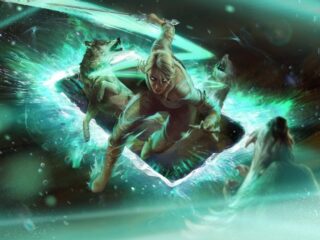 Gwint: CD Projekt Red kończy wsparcie dla karcianki