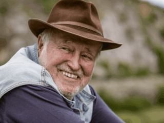 Nie żyje Jan Nowicki. Aktor o dwustu rolach miał 83 lata
