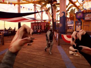 Dead Island 2 na krwawym gameplayu. Wygląda całkiem nieźle