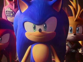 „Sonic Prime” będzie miał premierę w… Robloksie