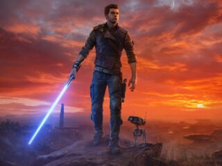 Star Wars Jedi: Survivor zaliczy opóźnienie. Twórcy chcą dopracować grę