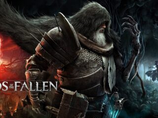 The Lords of the Fallen na gameplay trailerze pełnym mroku i szaleństwa