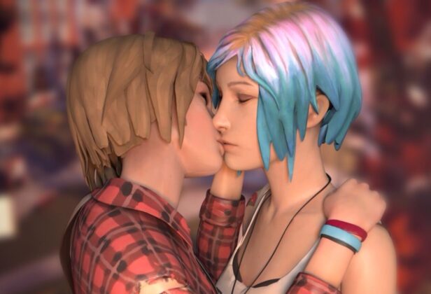 Rosja zakazuje pozytywnego ukazywania relacji LGBT w&nbsp;grach i&nbsp;nie&nbsp;tylko