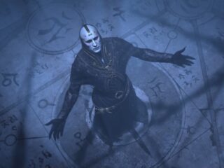 Diablo IV przecieka coraz bardziej. Kolejne gameplaye i film z kreatora postaci