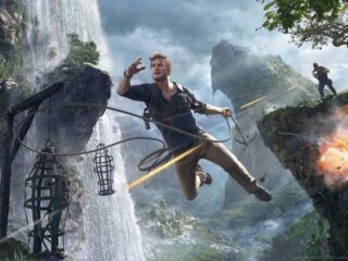 „Uncharted”: Wygląda na to, że Sony wciąż chce zrealizować kolejny film