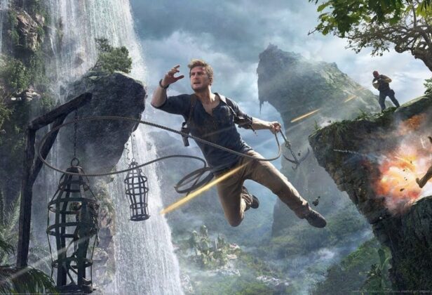 Naughty Dog jeszcze nas zaskoczy? Studio może rozwijać kolejną odsłonę Uncharted