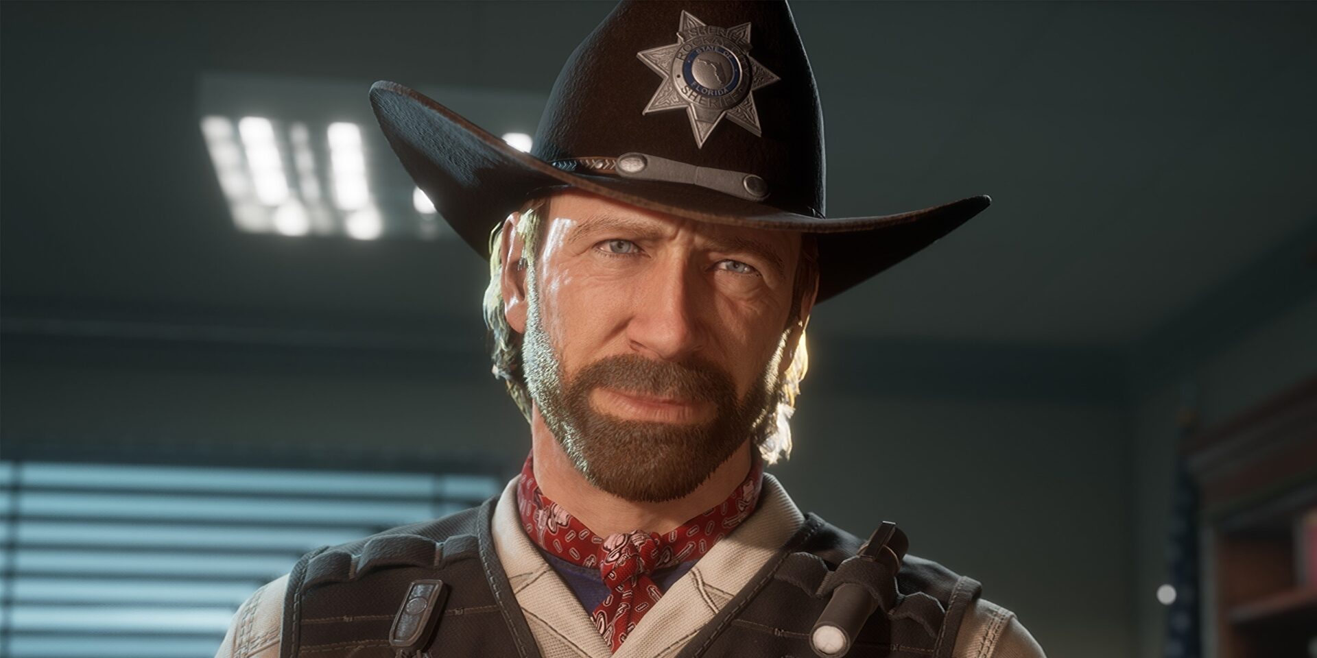 Crime Boss: Rockay City – Chuck Norris i gwiazdy kina gangsterskiego na zwiastunie