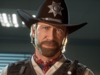 Crime Boss: Rockay City – Chuck Norris i gwiazdy kina gangsterskiego na zwiastunie