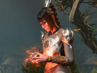 Larian ostrzega konsolowców przed zbyt dużą liczbą modów. Powodem jest szykowana przez twórców Baldur’s Gate’a 3 aktualizacja