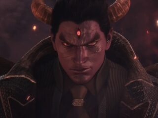 Tekken 8: Pokazano nowy gameplay i odrobinę fabuły