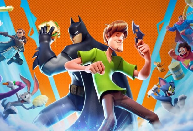 Multiversus oskarżone o&nbsp;użycie wizerunku bez&nbsp;zgody twórcy. Szybko usunięto posta