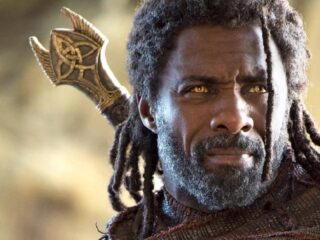 Cyberpunk 2077: Idris Elba wystąpi w Phantom Liberty. Mamy nowy trailer