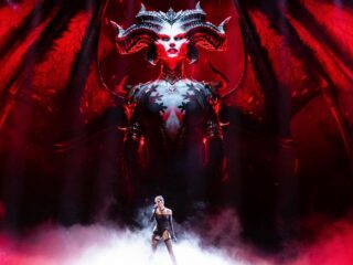 Diablo IV: Data premiery, wysoka cena i niepokojące doniesienia w tle
