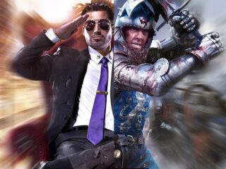 Darmowe gry i okazje w tym tygodniu: Saints Row IV, Chivalry 2 i inne