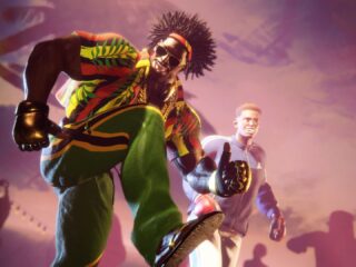 Street Fighter: Potwierdzono plotki o dacie premiery