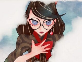 Nowa Bayonetta będzie prequelem. Pojawił się zwiastun