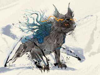 Wild Hearts: Bydlaki odwiedziły The Game Awards