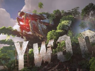 Horizon Forbidden West: Guerilla Games zapowiada DLC na PS5 – Burning Shores