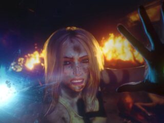 Ghost Story zapowiada Judas, grę w stylu Bioshocka