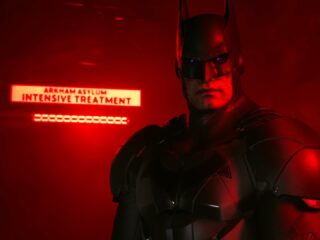 Suicide Squad: Kill The Justice League – W roli Batmana po raz ostatni usłyszymy Kevina Conroya