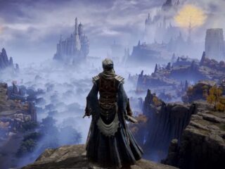 The Game Awards 2022: Elden Ring grą roku. God of War Ragnarok z 6 nagrodami