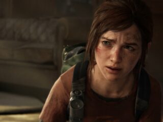 The Last of Us: Part 1 z datą premiery wersji na PC