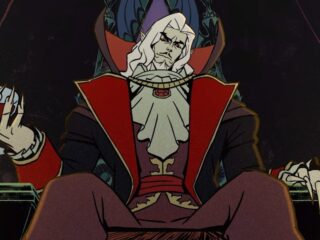 Dead Cells i Castlevania łączą siły w nowym DLC