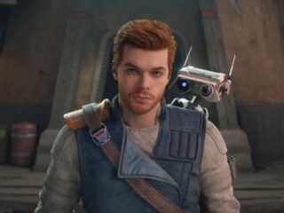 Star Wars Jedi: Survivor – Moc jest silna w tym sequelu [RECENZJE]