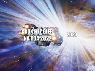 Xbox zawiódł na The Game Awards, więc uspokaja. „Masa planów na 2023”
