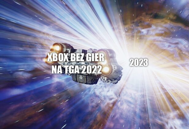 Xbox zawiódł na The Game Awards, więc uspokaja. „Masa planów na 2023”