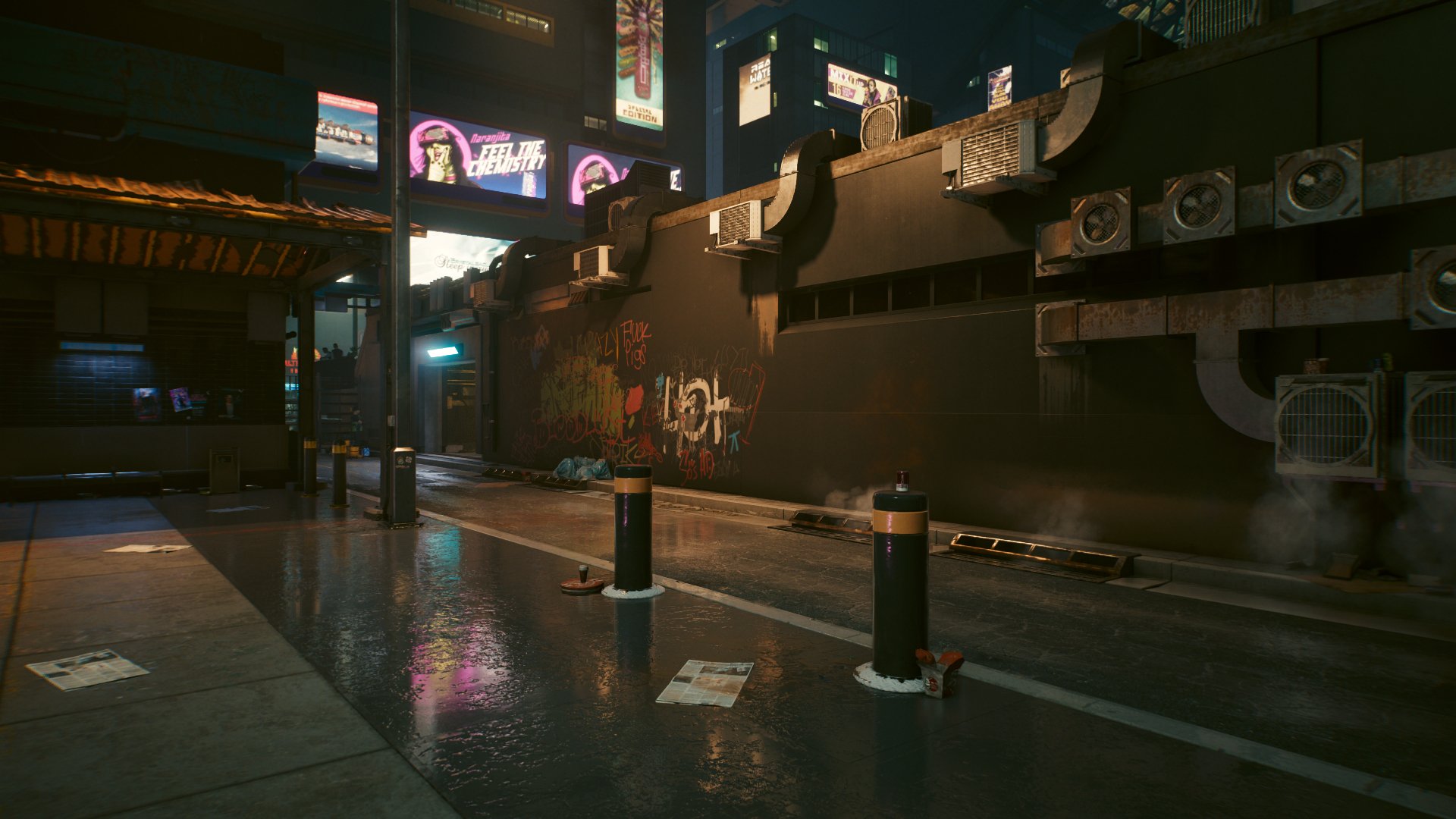 Cyberpunk 2077