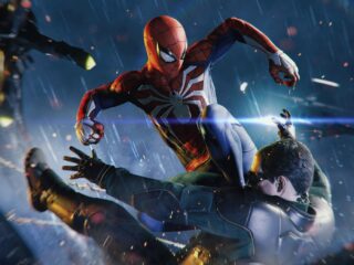 Marvel’s Spider-Man 2: Sony może niedługo ujawnić nowe materiały
