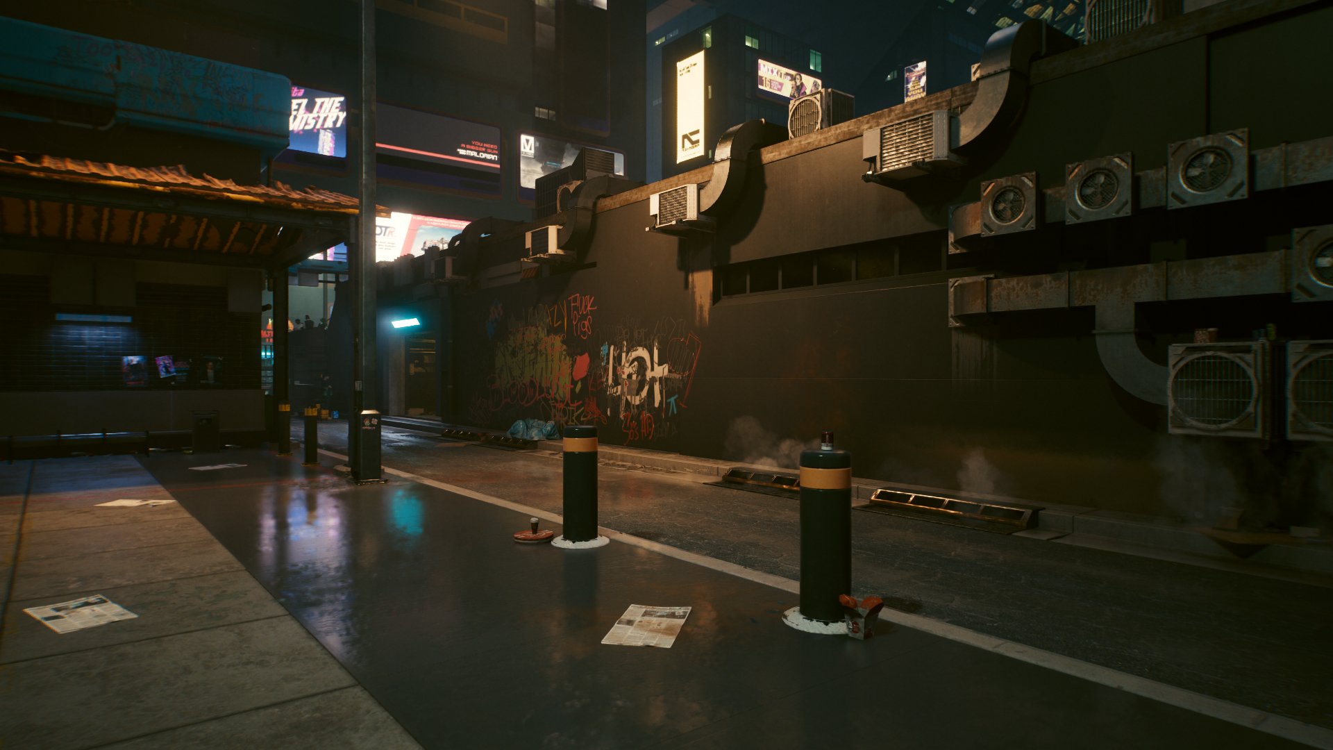 Cyberpunk 2077