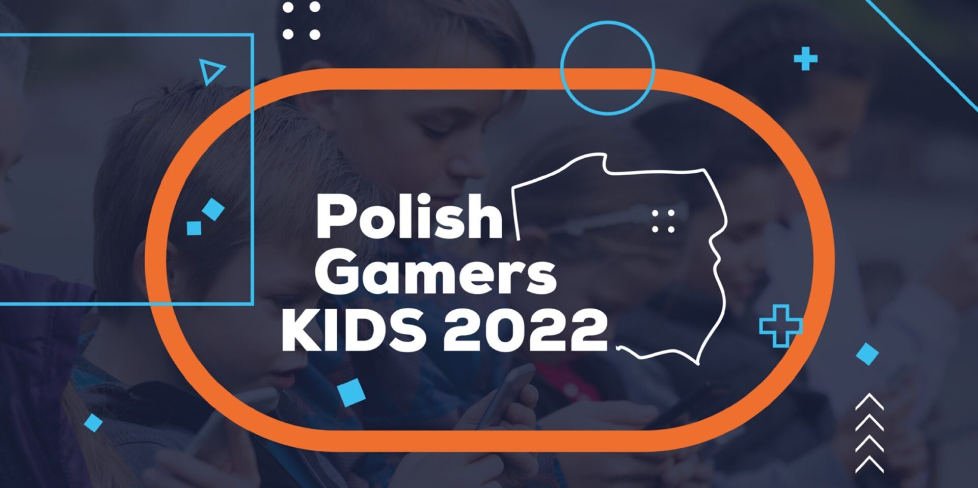 Polish Gamers KIDS: Granie to najpopularniejszy sposób spędzania wolnego czasu dzieci w wieku 9-15 lat