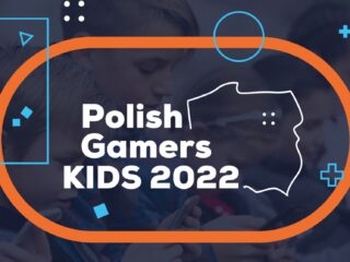 Polish Gamers KIDS: Granie to najpopularniejszy sposób spędzania wolnego czasu dzieci w wieku 9-15 lat