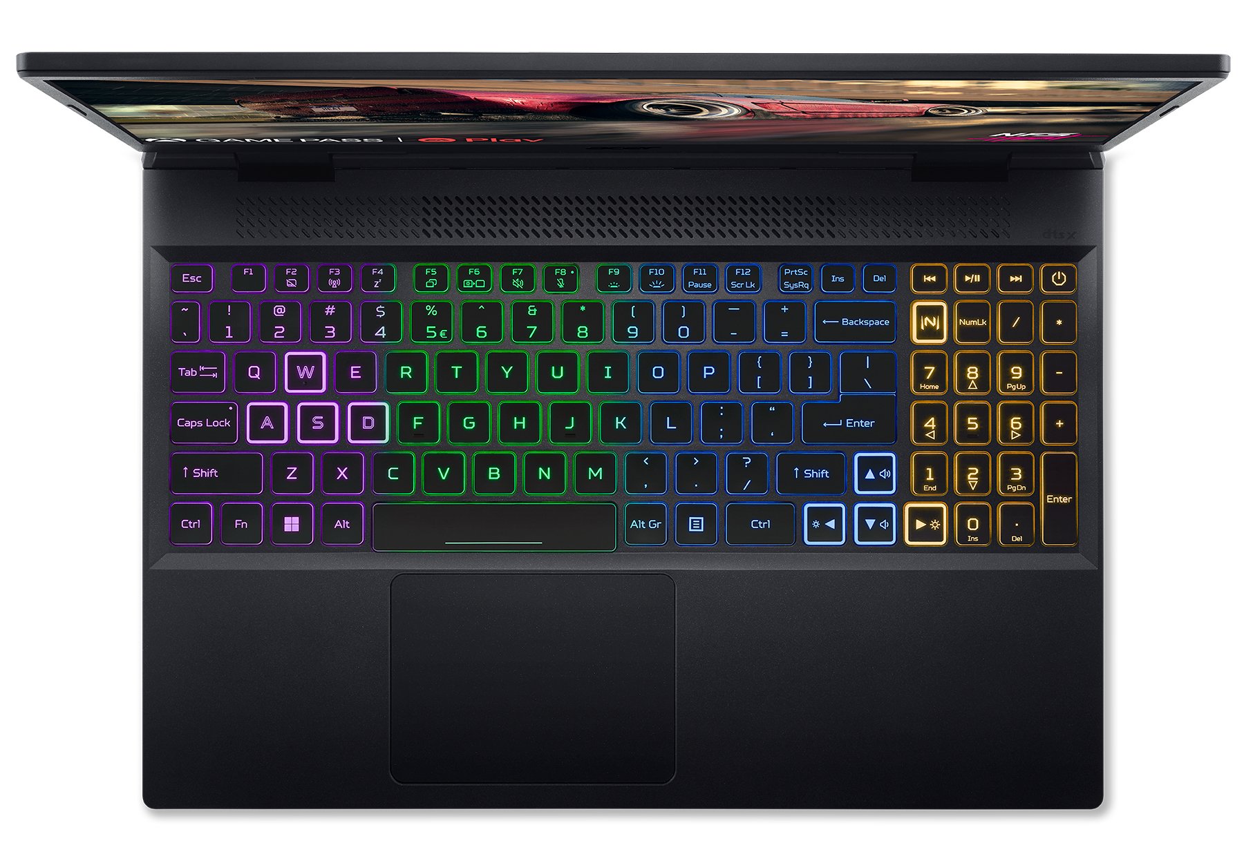 Acer Nitro 5