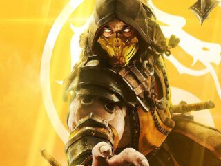 Mortal Kombat 12 z premierą w 2023 roku? Ed Boon uchyla rąbka tajemnicy