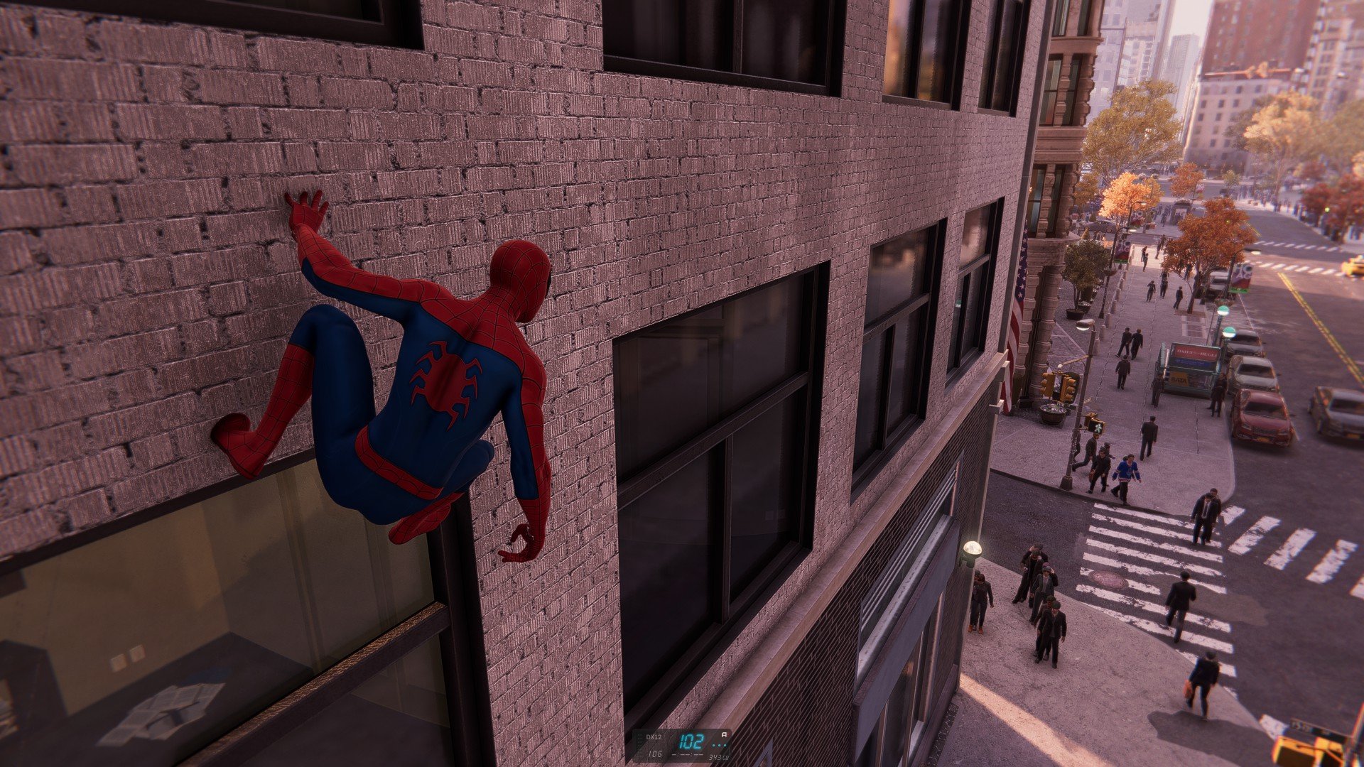 Marvel's Spider-Man