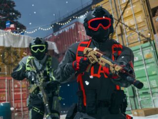 Call of Duty: Twórcy poprawiają skina, a gracze chcą zwrotu pieniędzy