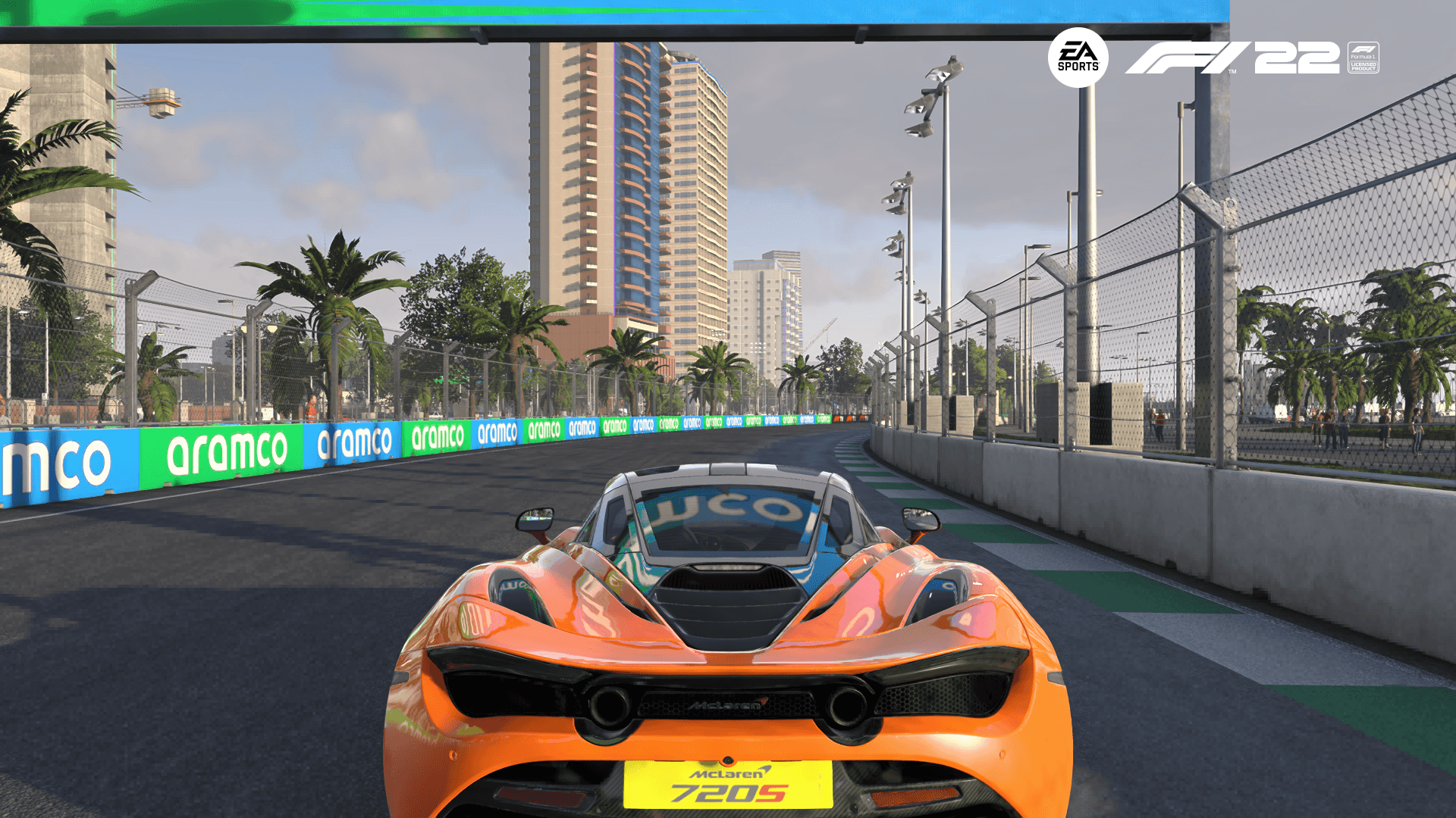 F1 22