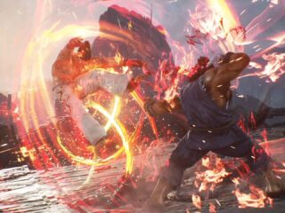 Tekken 7 sprzedał się w 10 milionach egzemplarzy