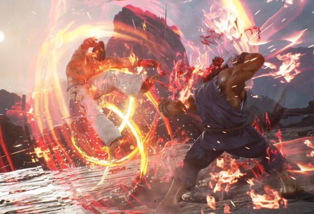 Tekken 7 sprzedał się w 10 milionach egzemplarzy