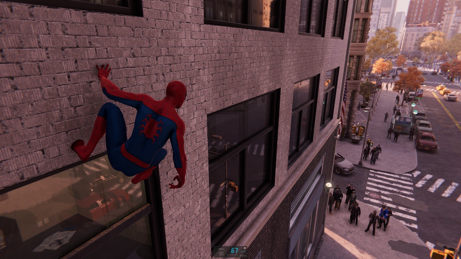 Marvel's Spider-Man