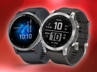 Zegarki Garmin: jaki smartwatch wybrać?