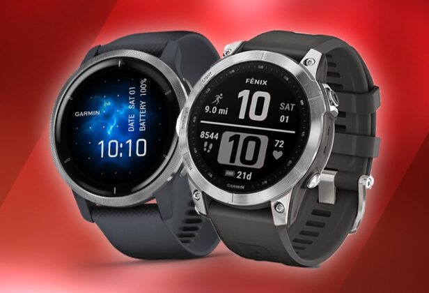Zegarki Garmin: jaki smartwatch wybrać?