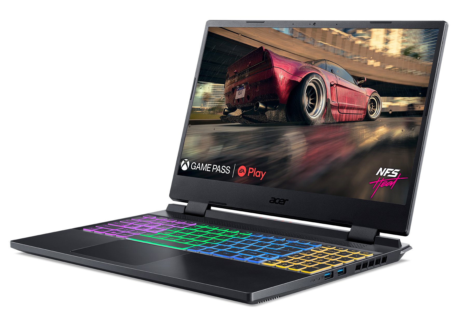 Acer Nitro 5