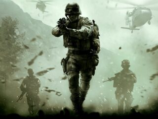 Call of Duty trafi do PS Plusa? Microsoft złożył ofertę Sony