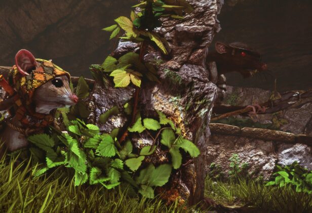 Ghost of a Tale za darmo na GOG.com